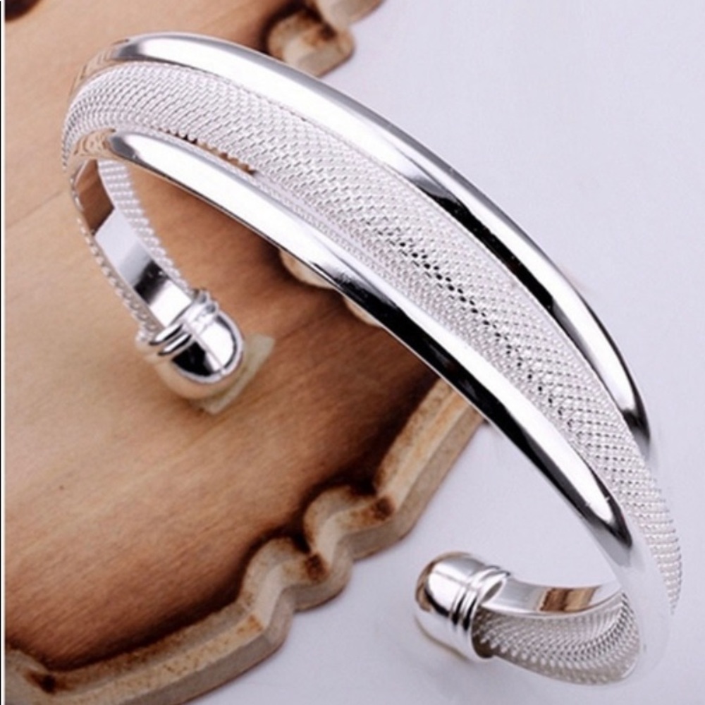 Cuff Bracelet